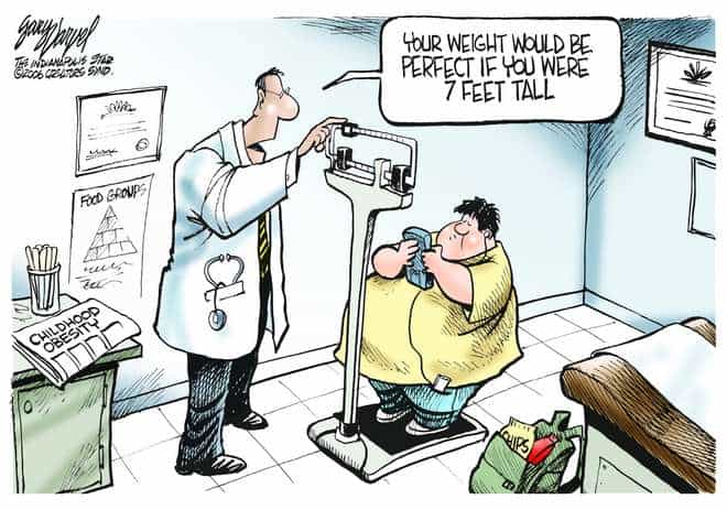 Editorial Cartoons by Gary Varvel – gv0208c – 08 February 2006