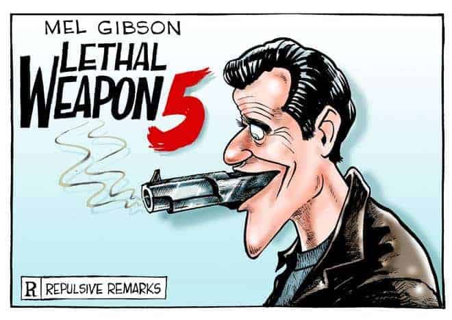 Editorial Cartoons by Gary Varvel – gv0802cd – 02 August 2006