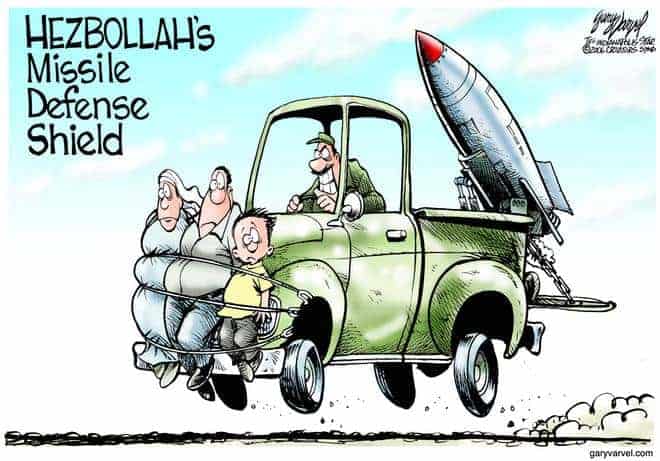 Editorial Cartoons by Gary Varvel – gv0804cd – 04 August 2006
