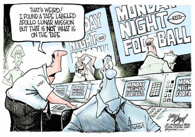 Editorial Cartoons by Gary Varvel – gv0817cd – 17 August 2006