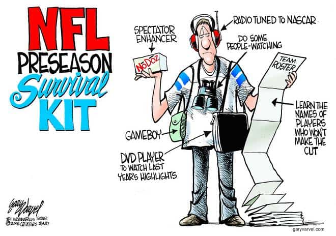 Editorial Cartoons by Gary Varvel – gv0822cd – 22 August 2006