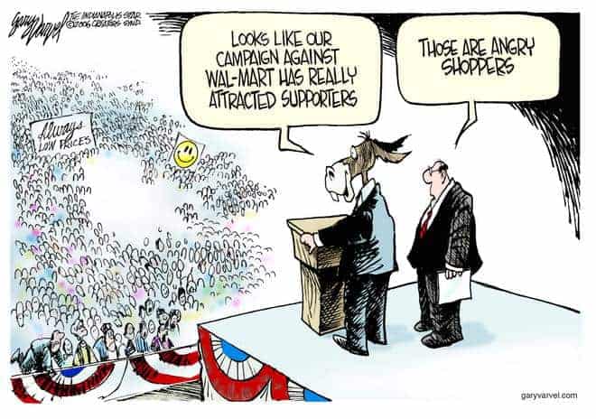 Editorial Cartoons by Gary Varvel - gv0914cd - 14 September 2006 