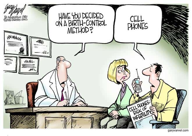 Editorial Cartoons by Gary Varvel – gv1025cd – 25 October 2006