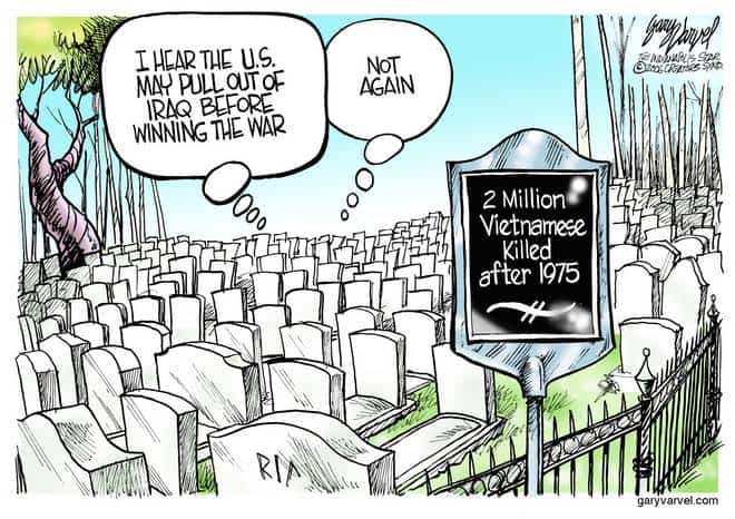 Editorial Cartoons by Gary Varvel – gv1117cd – 17 November 2006