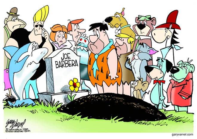 Editorial Cartoons by Gary Varvel – gv1220cd – 20 December 2006
