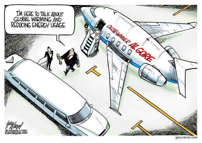 Editorial Cartoons by Gary Varvel - gv20070228cd - 28 February 2007 