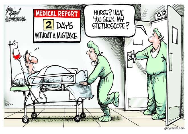Editorial Cartoons by Gary Varvel – gv20070308cd – 08 March 2007