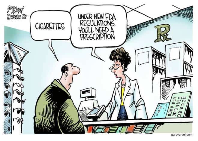 Editorial Cartoons by Gary Varvel – gv20070314cd – 14 March 2007