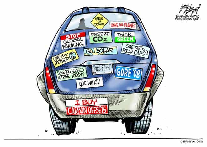 Editorial Cartoons by Gary Varvel – gv20070322cd – 22 March 2007