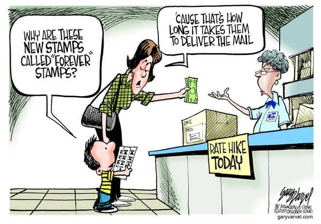 Editorial Cartoons by Gary Varvel - gv20070515cd - 15 May 2007 