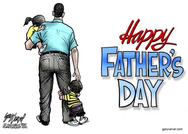 Editorial Cartoons by Gary Varvel – gv20070616cd – 16 June 2007