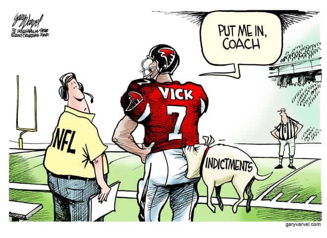 Editorial Cartoons by Gary Varvel – gv20070719cd – 19 July 2007