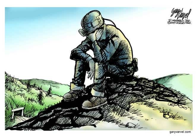 Editorial Cartoons by Gary Varvel – gv20070820cd – 20 August 2007