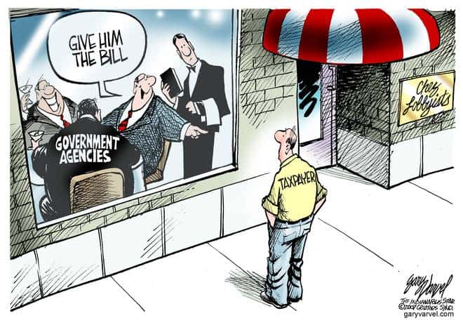 Editorial Cartoons by Gary Varvel – gv20070905acd – 05 September 2007