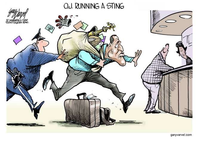 Editorial Cartoons by Gary Varvel – gv20070917cd – 17 September 2007