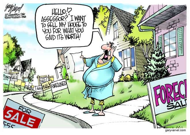 Editorial Cartoons by Gary Varvel – gv20070920cd – 20 September 2007