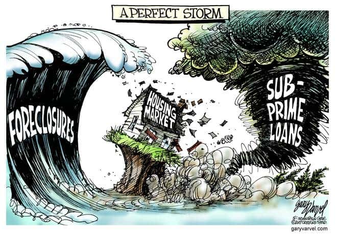 Editorial Cartoons by Gary Varvel – gv20071001bcd – 01 October 2007