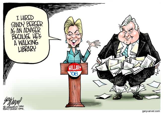 Editorial Cartoons by Gary Varvel – gv20071009cd – 09 October 2007