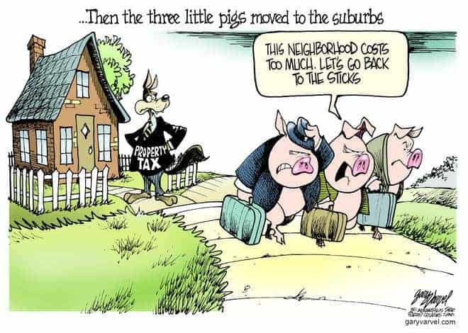 Editorial Cartoons by Gary Varvel – gv20071119acd – 19 November 2007