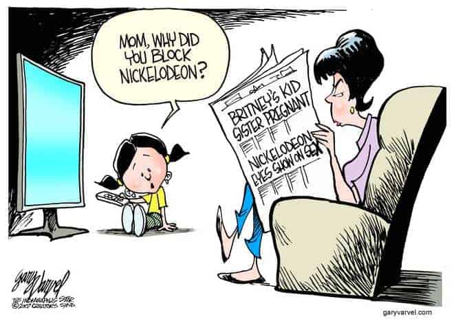 Editorial Cartoons by Gary Varvel – gv20071222cd – 22 December 2007