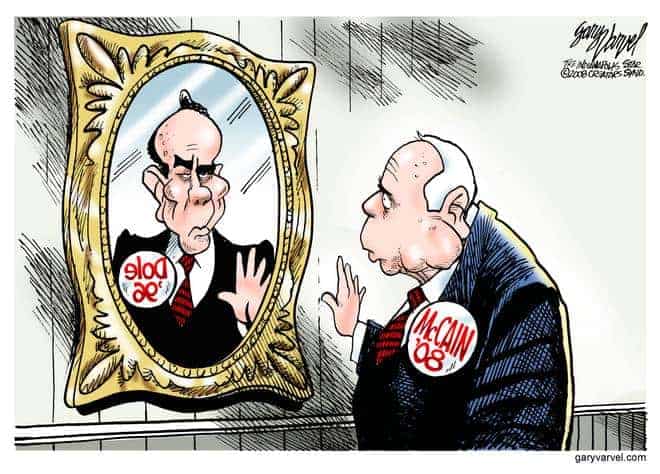 Editorial Cartoons by Gary Varvel – gv20080108cd – 08 January 2008