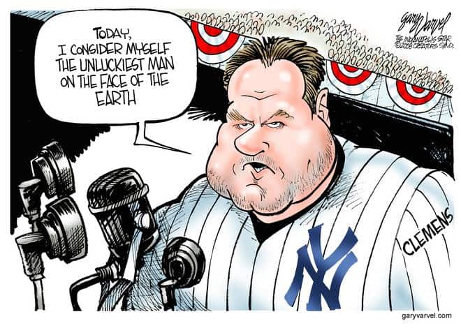 Editorial Cartoons by Gary Varvel – gv20080109cd – 09 January 2008