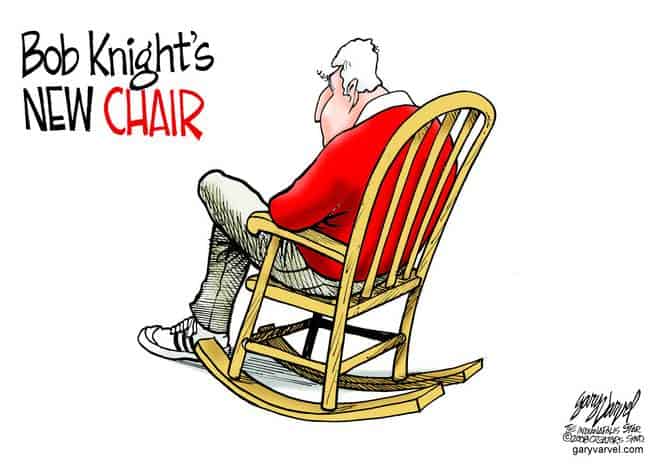 Editorial Cartoons by Gary Varvel – gv20080206cd – 06 February 2008