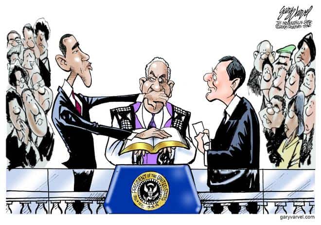 Editorial Cartoons by Gary Varvel – gv20080317acd – 17 March 2008