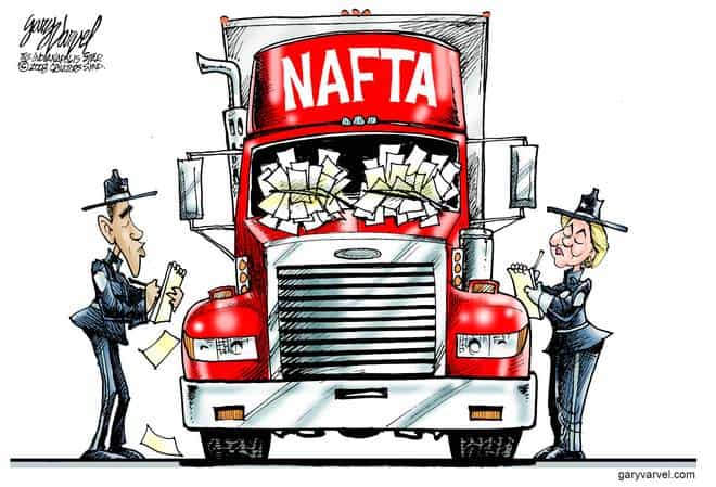 Editorial Cartoons by Gary Varvel – gv20080331bcd – 31 March 2008