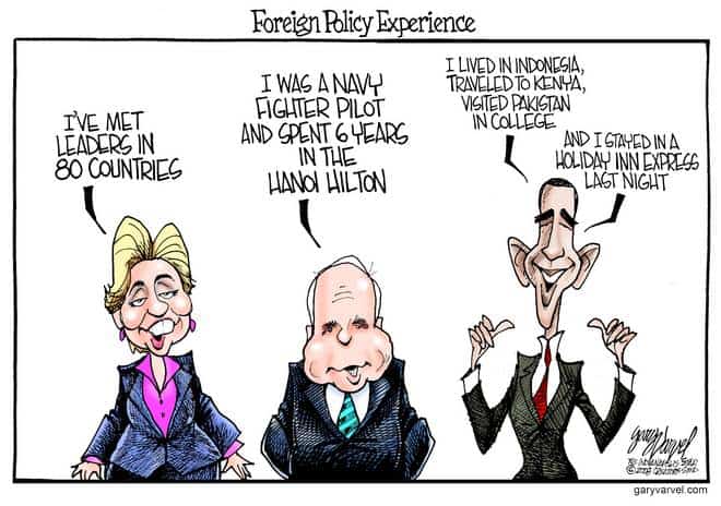 Editorial Cartoons by Gary Varvel – gv20080409cd – 09 April 2008