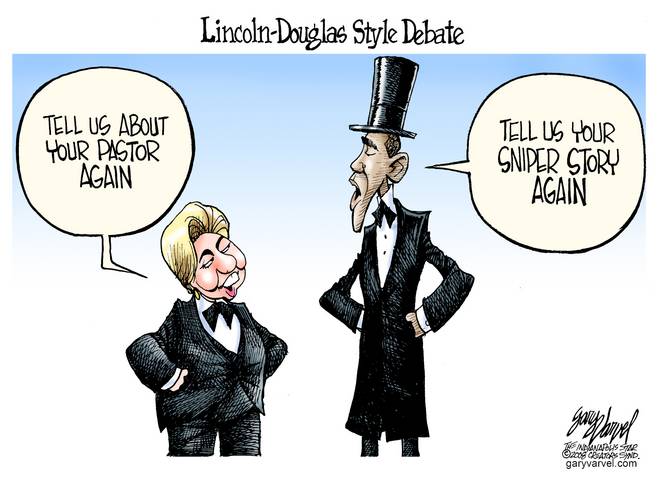 Editorial Cartoons by Gary Varvel - gv20080429bcd - 29 April 2008 