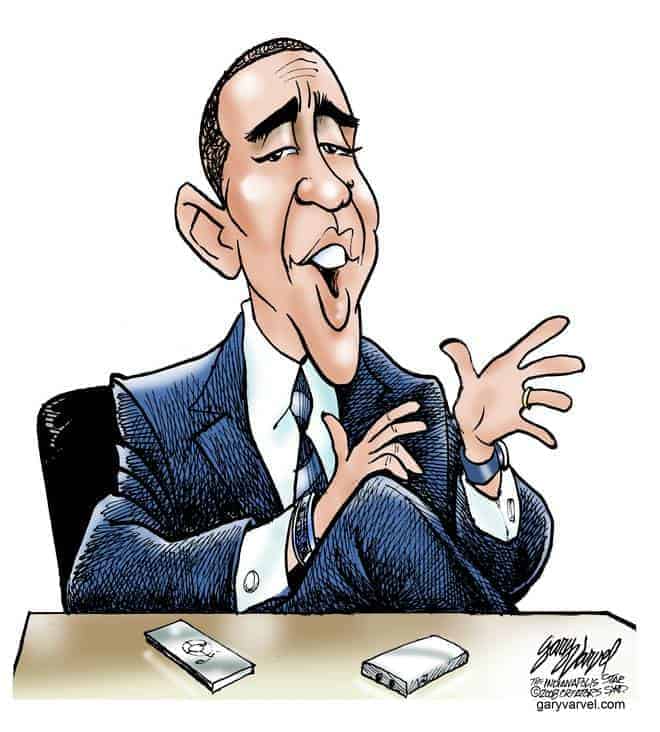 Editorial Cartoons by Gary Varvel - gv20080429ccd - 29 April 2008 