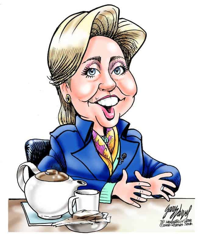Editorial Cartoons by Gary Varvel – gv20080501cd – 01 May 2008