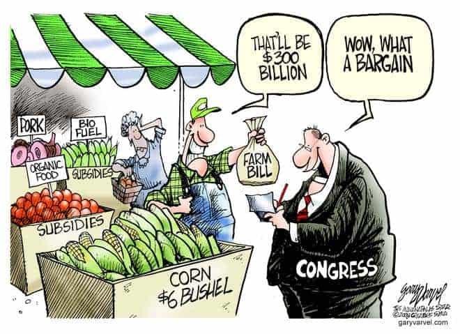 Editorial Cartoons by Gary Varvel – gv20080516cd – 16 May 2008