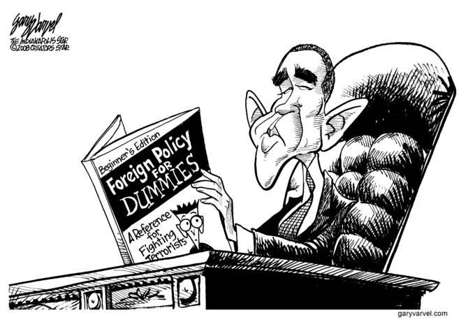 Editorial Cartoons by Gary Varvel - gv20080527ad - 27 May 2008 