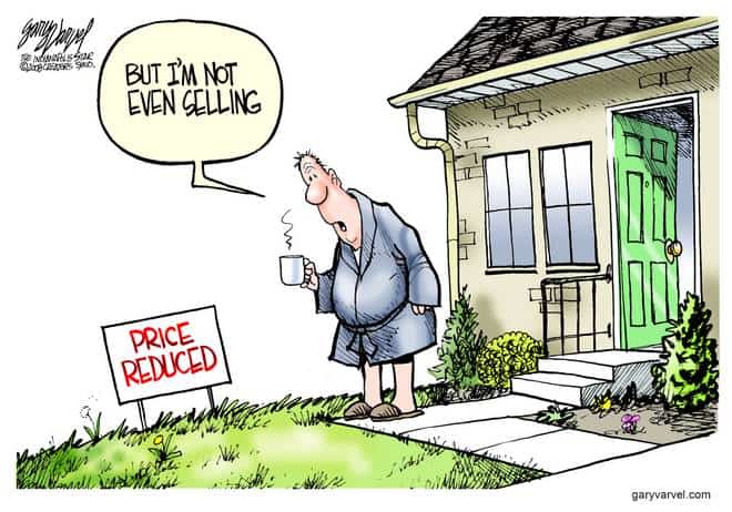 Editorial Cartoons by Gary Varvel - gv20080528cd - 28 May 2008 