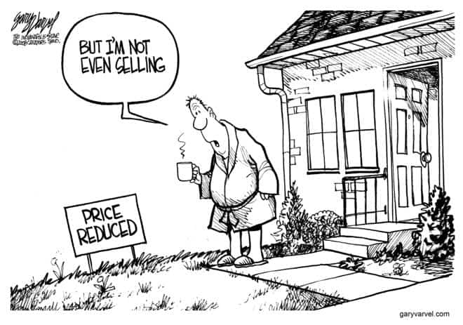 Editorial Cartoons by Gary Varvel – gv20080528d – 28 May 2008