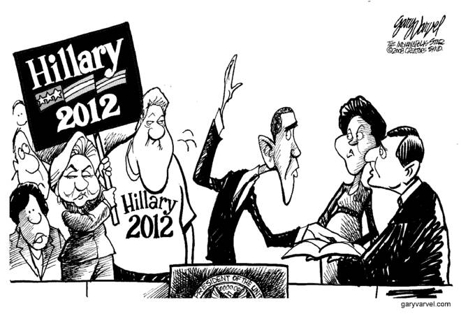 Editorial Cartoons by Gary Varvel – gv20080605d – 05 June 2008