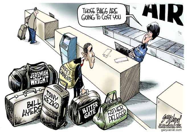 Editorial Cartoons by Gary Varvel – gv20080606cd – 06 June 2008