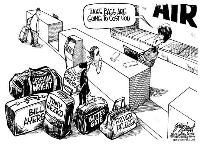 Editorial Cartoons by Gary Varvel - gv20080606d - 06 June 2008 
