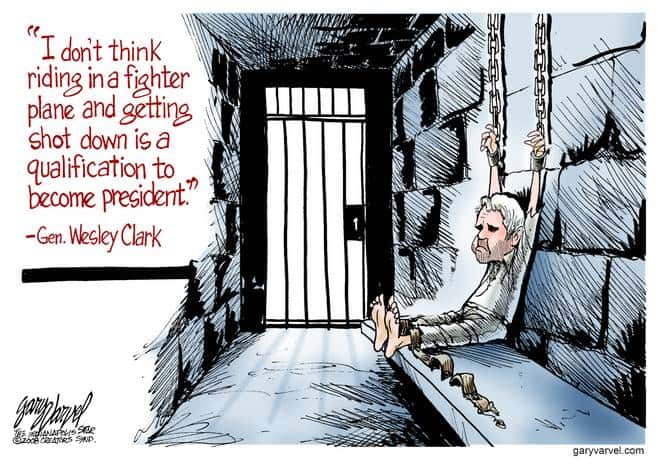 Editorial Cartoons by Gary Varvel – gv20080701cd – 01 July 2008