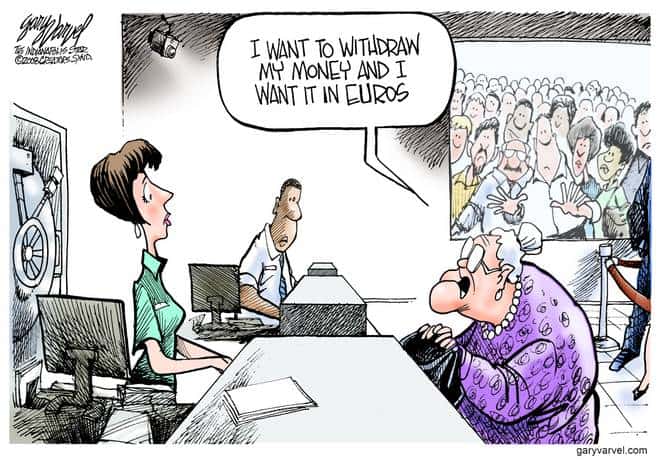 Editorial Cartoons by Gary Varvel – gv20080716cd – 16 July 2008