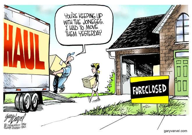 Editorial Cartoons by Gary Varvel – gv20080728cd – 28 July 2008