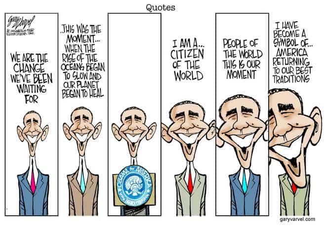 Editorial Cartoons by Gary Varvel – gv20080804cd – 04 August 2008