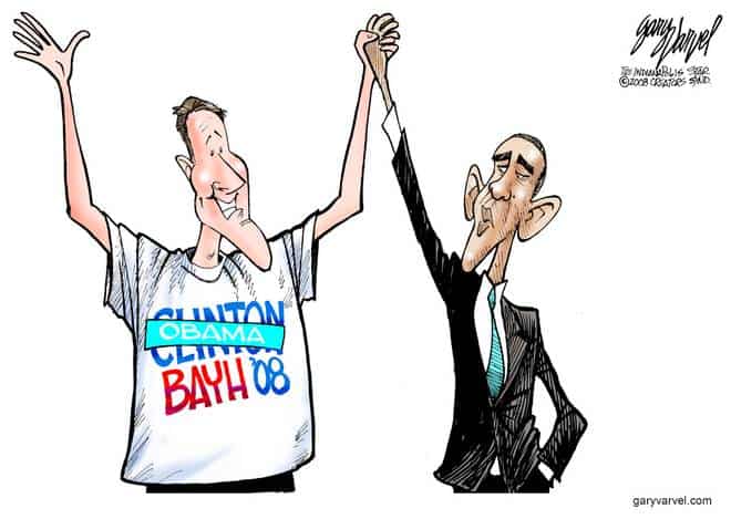 Editorial Cartoons by Gary Varvel – gv20080806cd – 06 August 2008