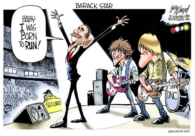 Editorial Cartoons by Gary Varvel – gv20080828cd – 28 August 2008