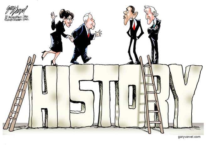 Editorial Cartoons by Gary Varvel – gv20080902acd – 02 September 2008