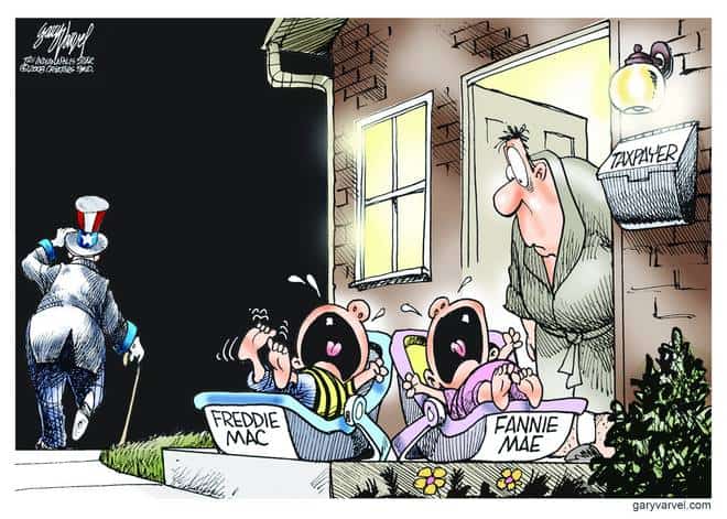 Editorial Cartoons by Gary Varvel – gv20080909cd – 09 September 2008