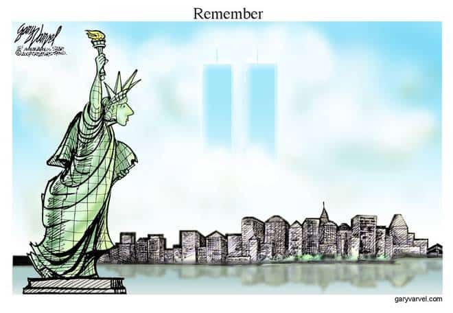 Editorial Cartoons by Gary Varvel - gv20080910bcd - 10 September 2008 