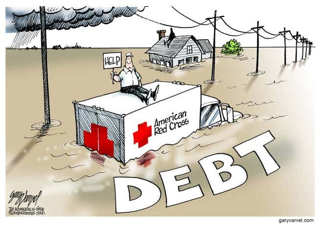 Editorial Cartoons by Gary Varvel – gv20080915cd – 15 September 2008